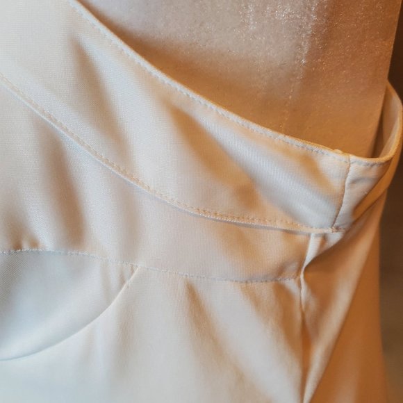 Vintage 30s / 40s Slip - Picture 10 of 13